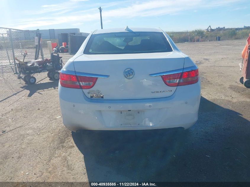 2015 Buick Verano Convenience Group VIN: 1G4PR5SK9F4179412 Lot: 40935585