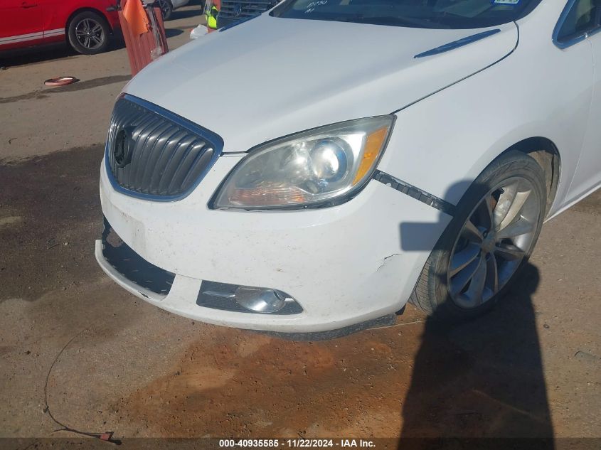 2015 Buick Verano Convenience Group VIN: 1G4PR5SK9F4179412 Lot: 40935585