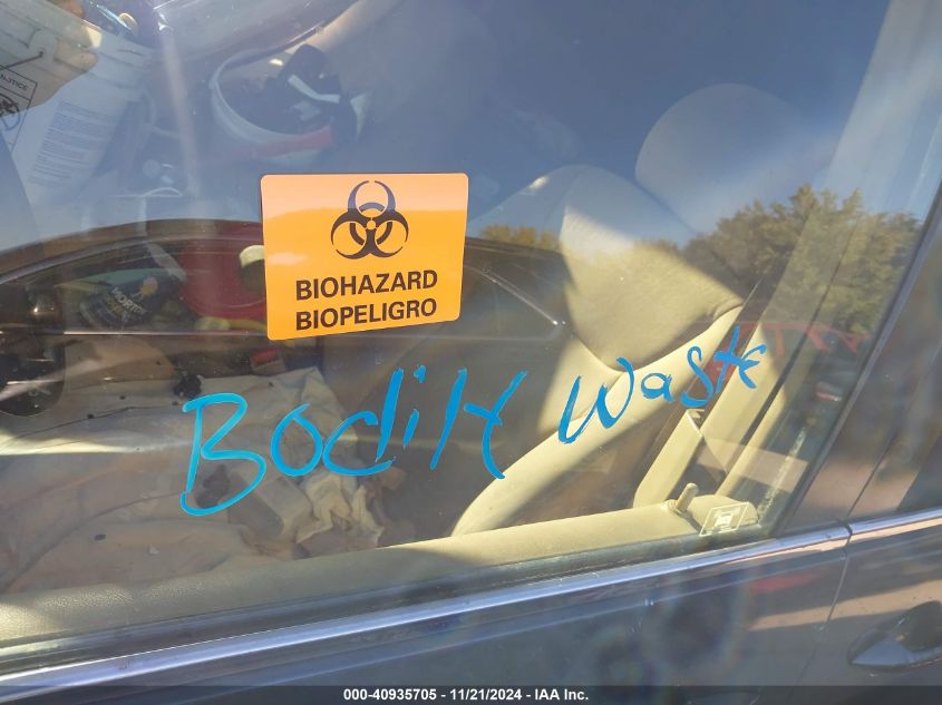 2006 Honda Odyssey Ex VIN: 5FNRL38466B090451 Lot: 40935705