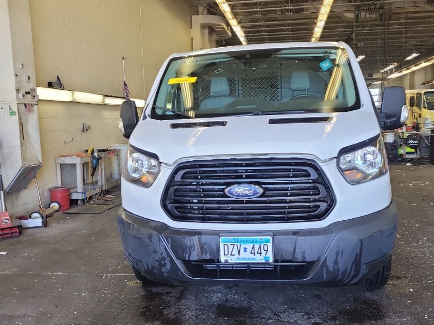 2019 Ford Transit-250 VIN: 1FTYR1YG7KKB31983 Lot: 40935877