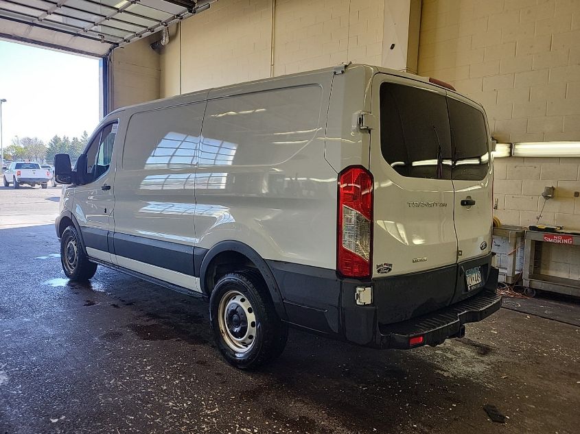 2019 Ford Transit-250 VIN: 1FTYR1YG7KKB31983 Lot: 40935877