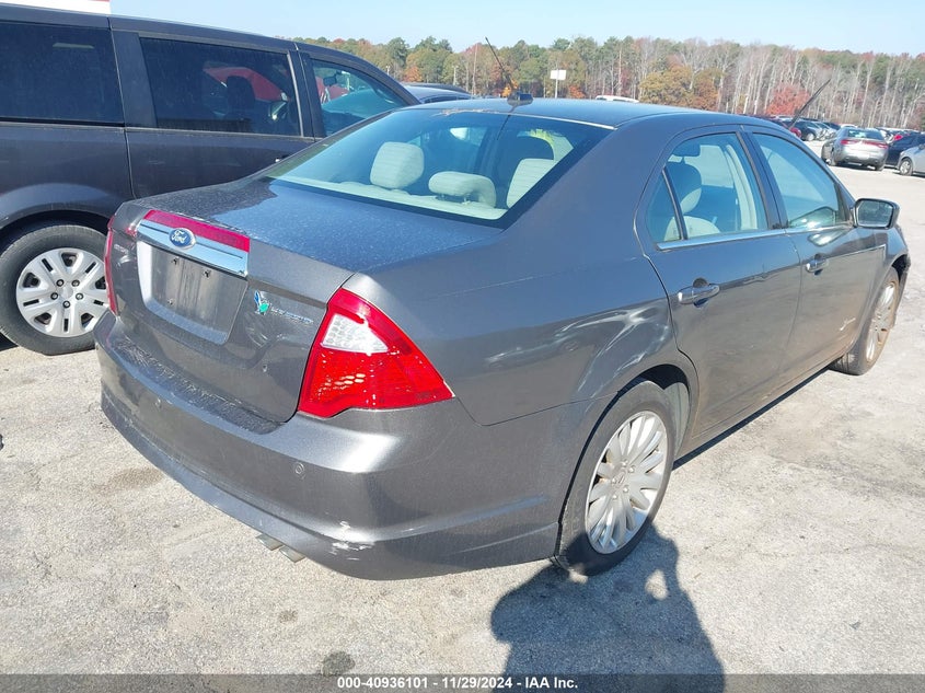 Vin: 3fadp0l30br150640, lot: 41425875, ford fusion hybrid 20114