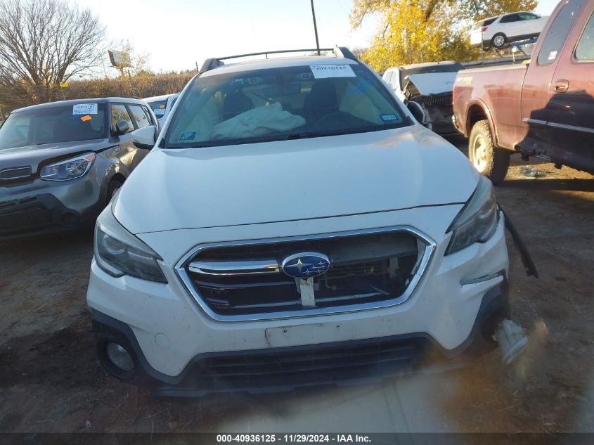 VIN 4S4BSANCXK3365004 2019 Subaru Outback, 2.5I Lim... no.12