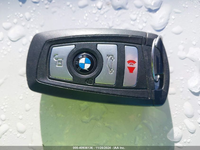 VIN 5UXWX9C32H0T24786 2017 BMW X3, Xdrive28I no.11