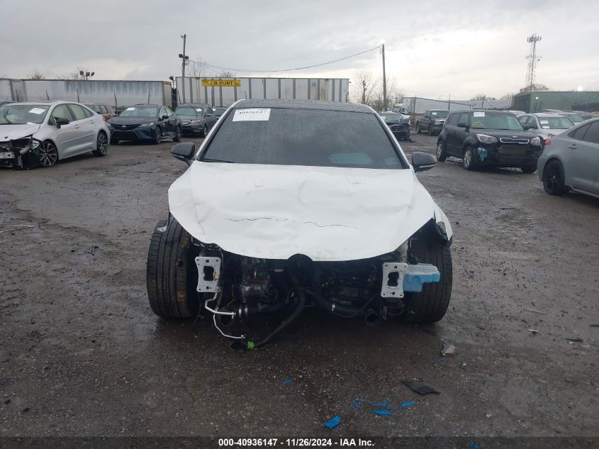 VIN 3VW5T7AU7KM029807 2019 Volkswagen Golf Gti, 2.0... no.13