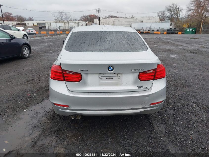 VIN WBA3B3C59FF547271 2015 BMW 328I no.16