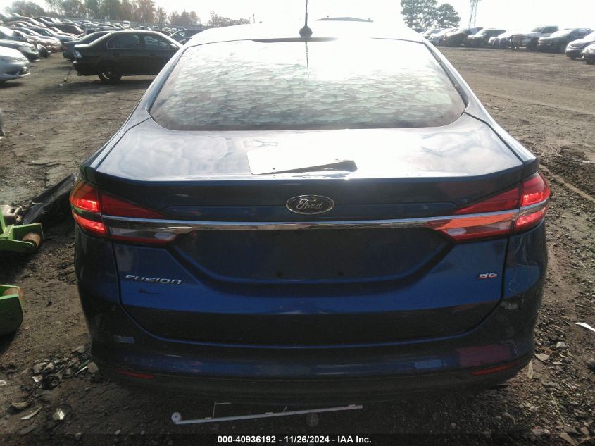 VIN 3FA6P0H79HR230953 2017 FORD FUSION no.15