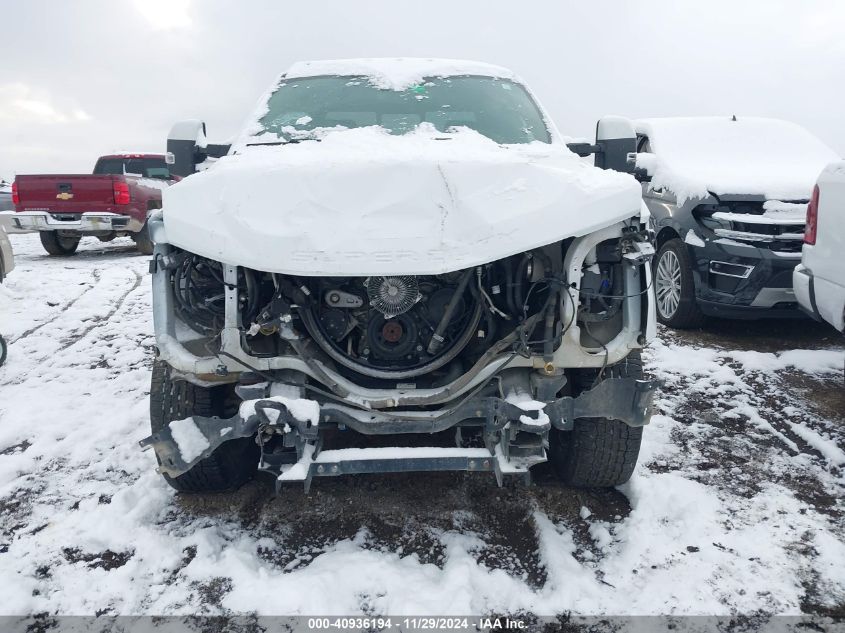 2022 Ford F-350 Lariat VIN: 1FT8W3BT2NEE64783 Lot: 40936194