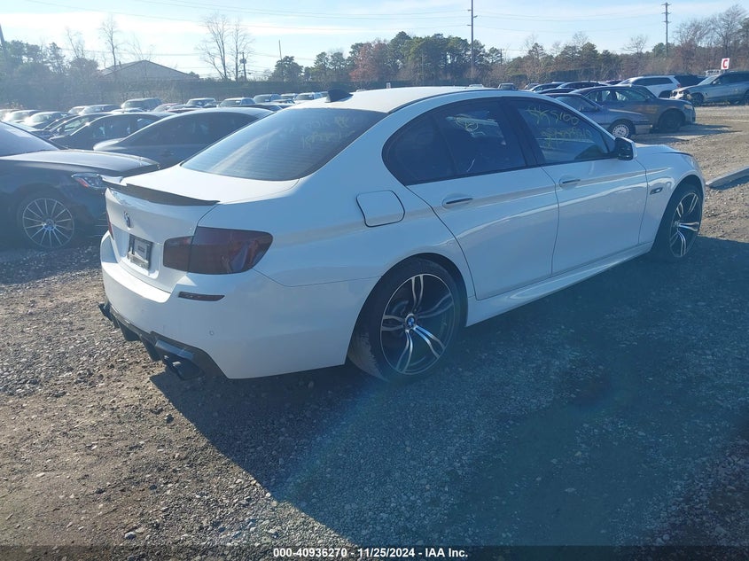 Vin: wbafu7c59ddu69856, lot: 41426044, bmw 535i xdrive 20134