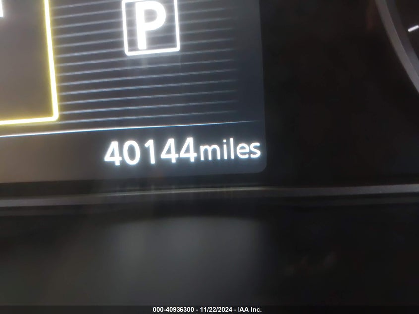 2020 Nissan Versa Sv Xtronic Cvt VIN: 3N1CN8EV3LL83984 Lot: 40936300