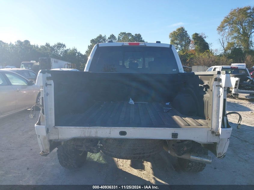 2021 FORD F-150 VIN: 1FTFW1E52MKE32571