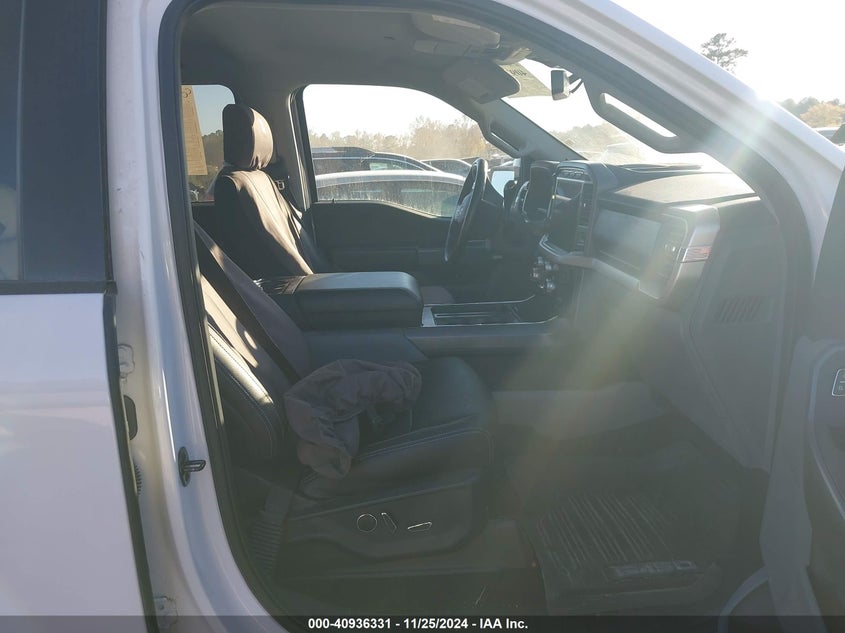 2021 FORD F-150 VIN: 1FTFW1E52MKE32571