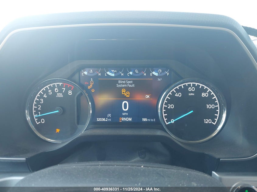 2021 FORD F-150 VIN: 1FTFW1E52MKE32571