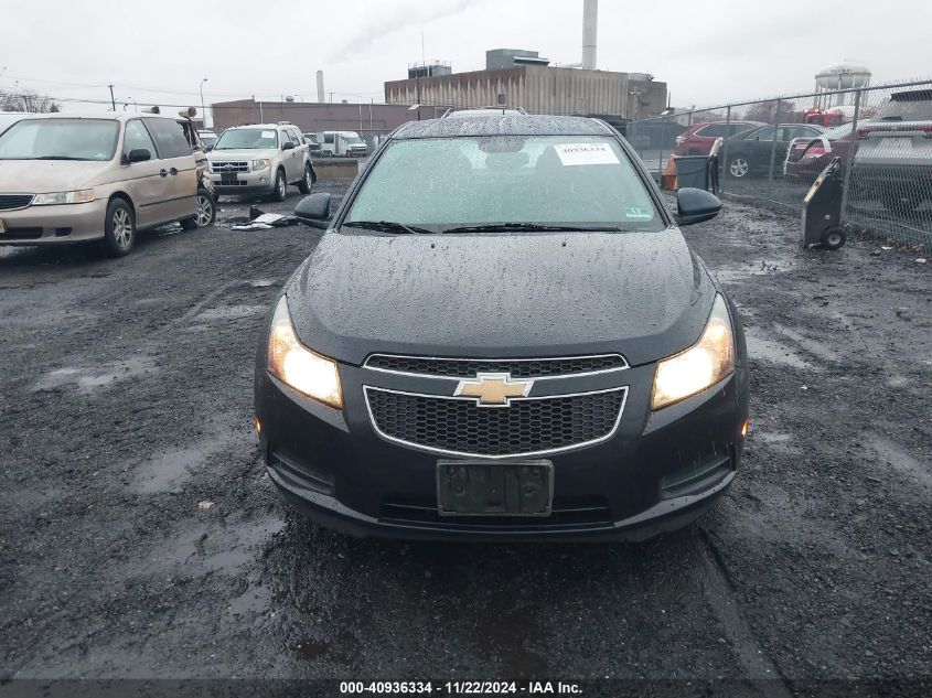 2014 Chevrolet Cruze 1Lt Auto VIN: 1G1PC5SB2E7474847 Lot: 40936334