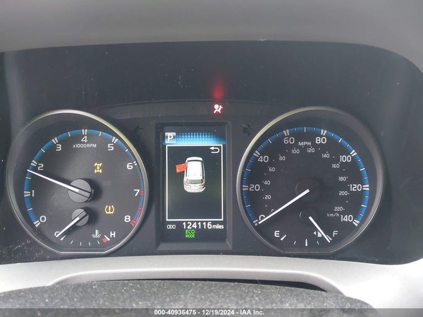 2017 TOYOTA RAV4 LE - 2T3BFREV4HW568842