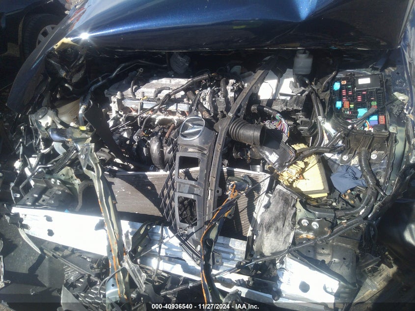 2021 TOYOTA COROLLA LE - 5YFEPMAE5MP155898