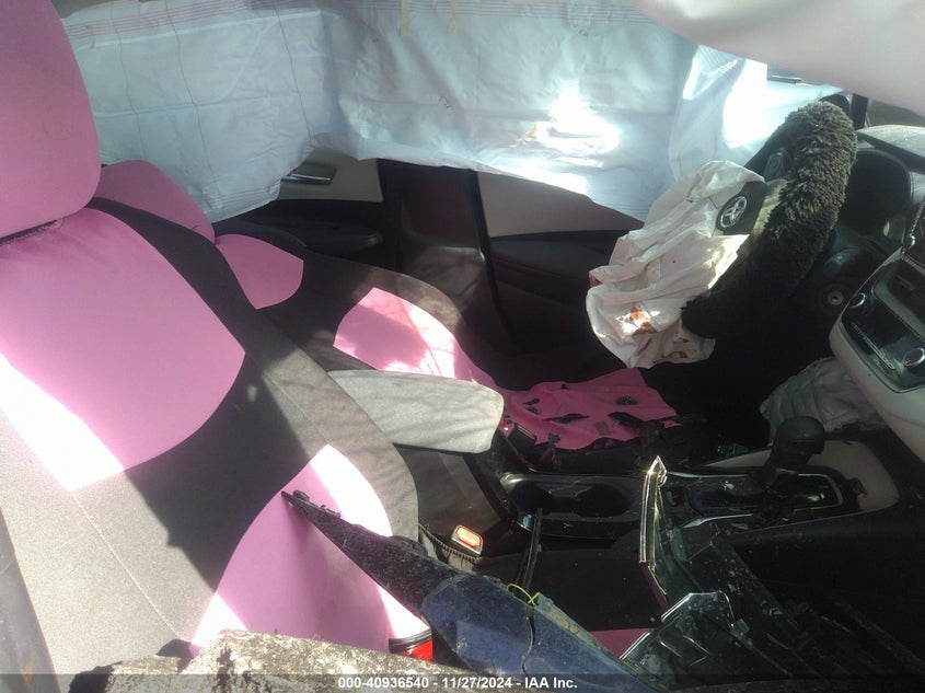 2021 TOYOTA COROLLA LE - 5YFEPMAE5MP155898