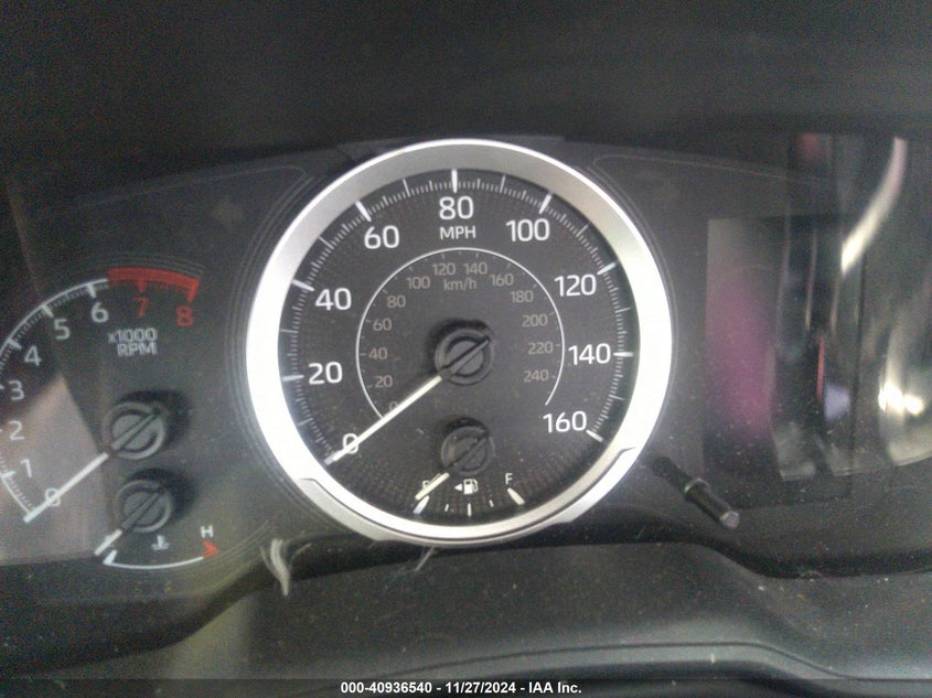 2021 TOYOTA COROLLA LE - 5YFEPMAE5MP155898