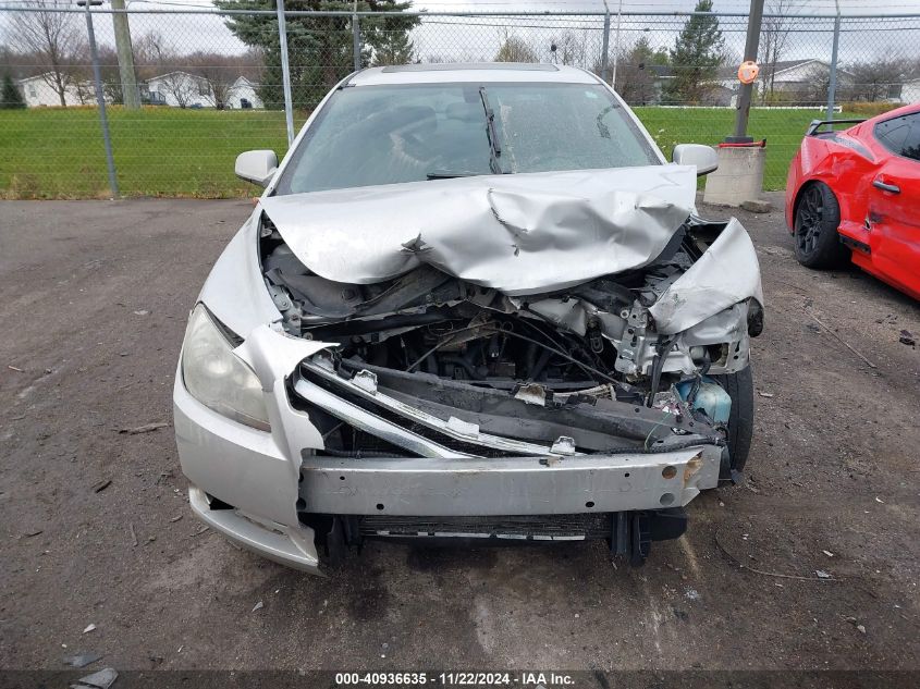 2010 Chevrolet Malibu Lt VIN: 1G1ZD5EB3A4110711 Lot: 40936635