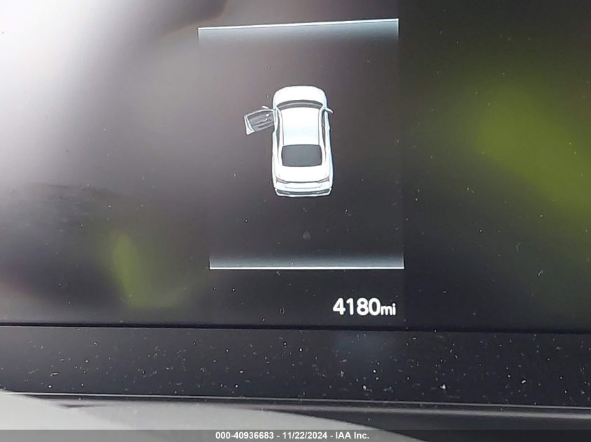 2024 HYUNDAI ELANTRA SE - KMHLL4DG3RU846353