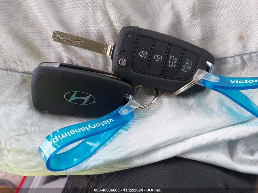 2024 HYUNDAI ELANTRA SE - KMHLL4DG3RU846353