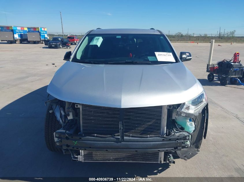 2020 Chevrolet Traverse Fwd Premier VIN: 1GNERKKW0LJ161348 Lot: 40936739