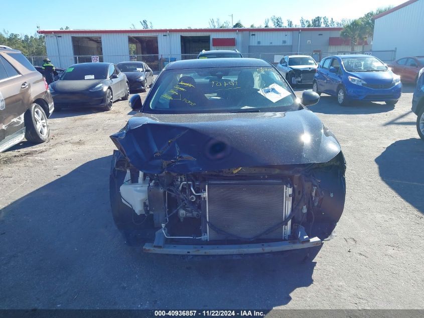 2022 Nissan Sentra Sv Xtronic Cvt VIN: 3N1AB8CV9NY206261 Lot: 40936857