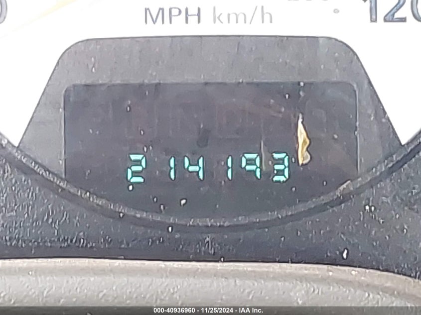 2008 Dodge Ram 1500 Slt VIN: 1D7HA18N18J237484 Lot: 40936960