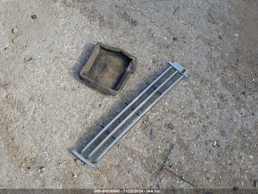 2008 Dodge Ram 1500 Slt VIN: 1D7HA18N18J237484 Lot: 40936960