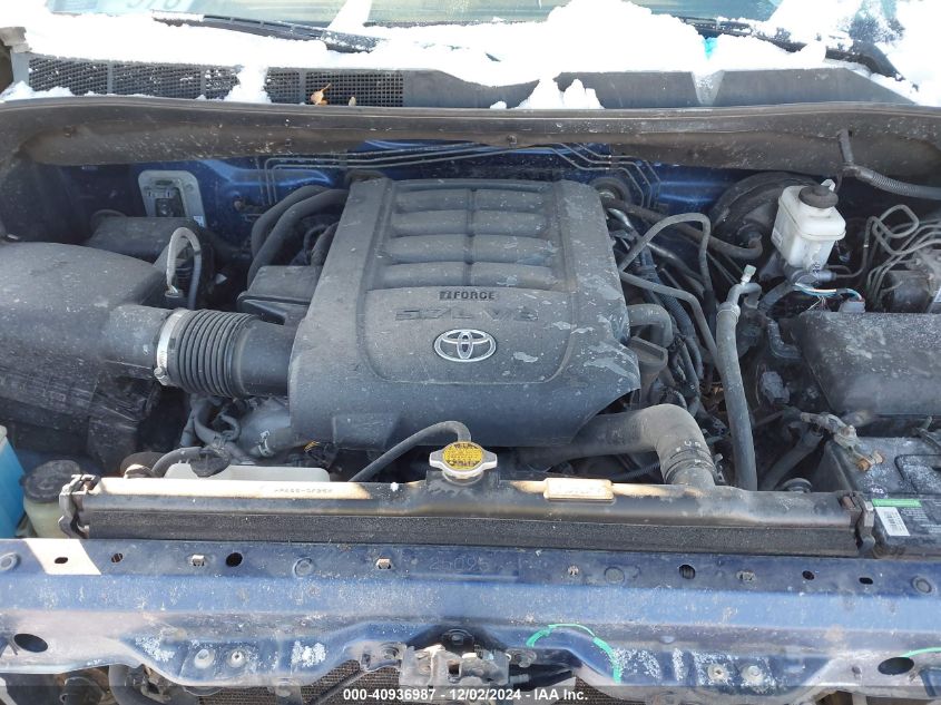 VIN 5TFBW5F11FX474849 2015 Toyota Tundra, Limited 5... no.10