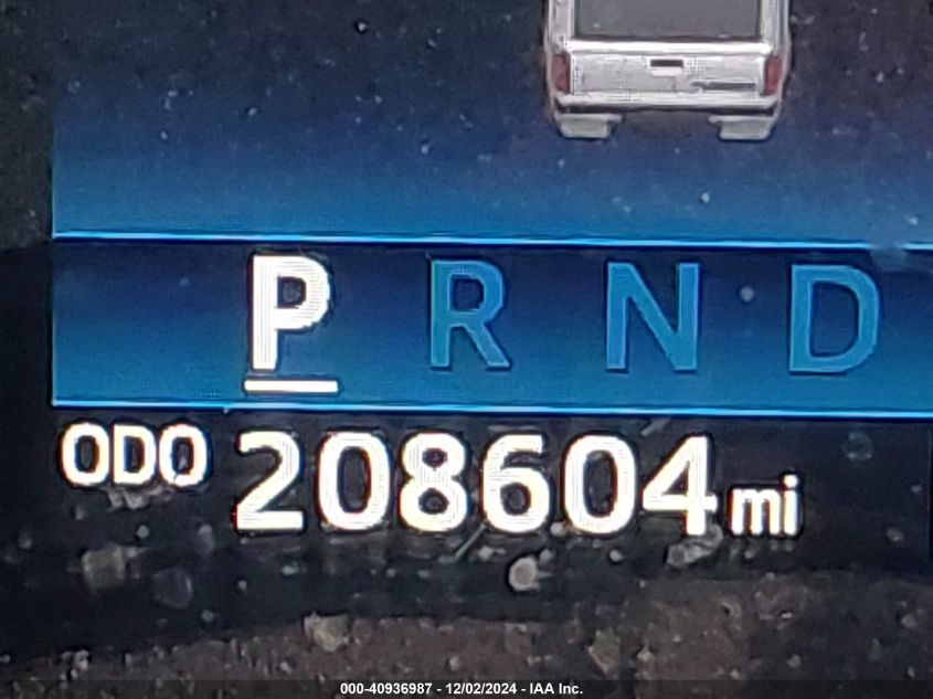 2015 TOYOTA TUNDRA LIMITED 5.7L V8 - 5TFBW5F11FX474849