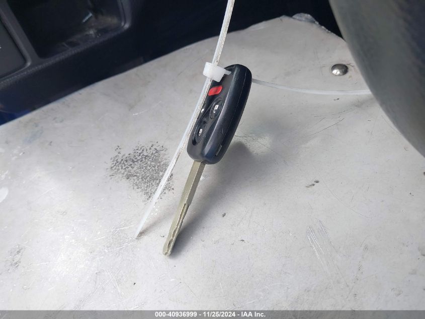 2009 Honda Accord 2.4 Lx-S VIN: 1HGCS12399A022723 Lot: 40936999