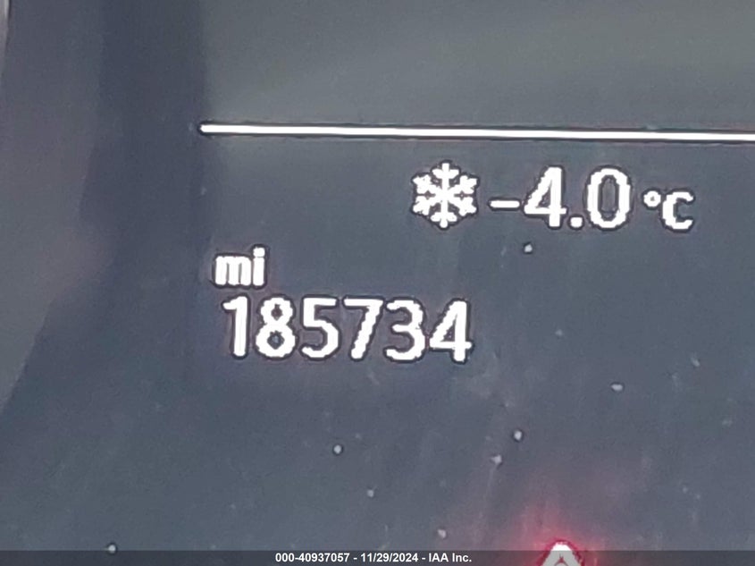 2015 VOLKSWAGEN GOLF TDI SEL 4-DOOR - 3VW2A7AU3FM045503