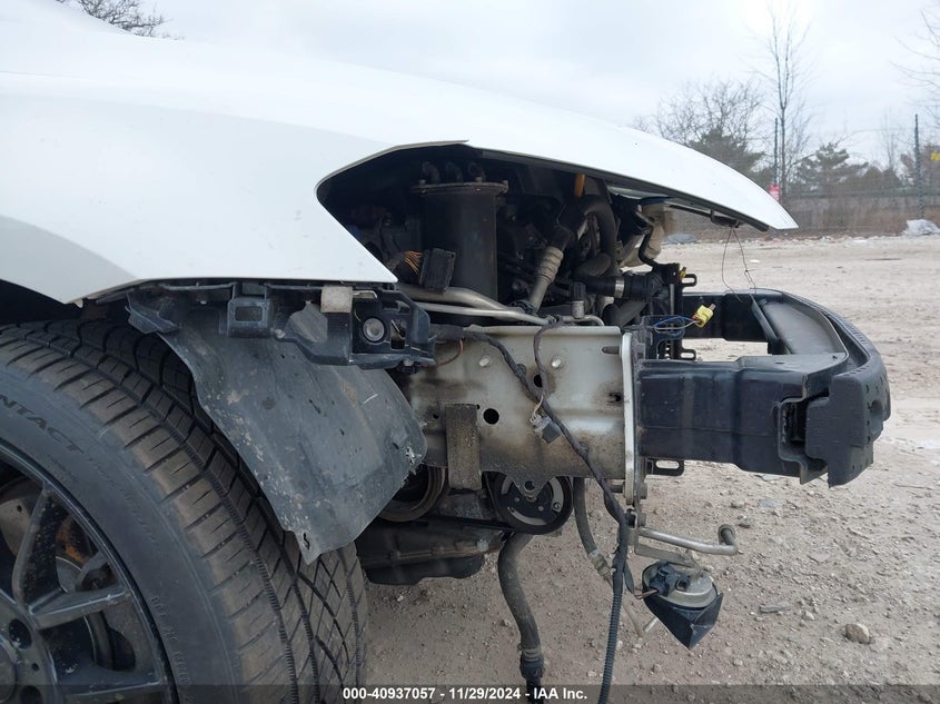 2015 VOLKSWAGEN GOLF TDI SEL 4-DOOR - 3VW2A7AU3FM045503