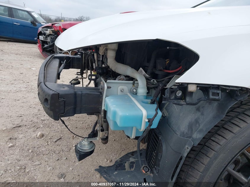 2015 VOLKSWAGEN GOLF TDI SEL 4-DOOR - 3VW2A7AU3FM045503