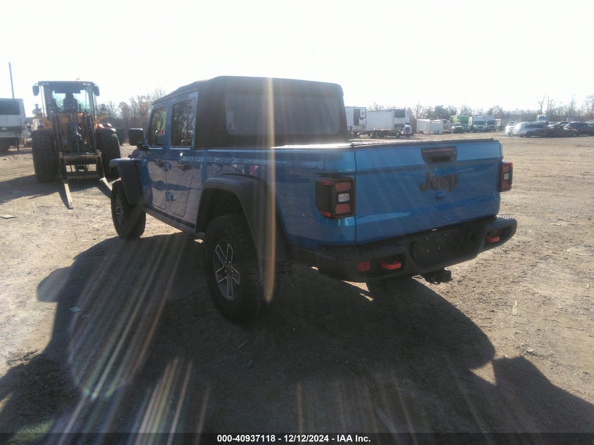Vin: 1c6jjteg6rl123202, lot: 41426892, jeep gladiator mojave 20243