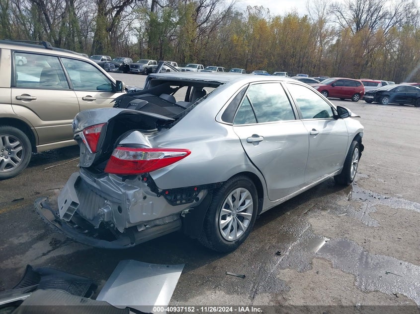 2017 TOYOTA CAMRY VIN: 4T1BF1FK8HU804794