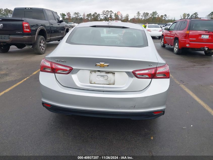 VIN 1G1ZD5ST8KF153945 2019 CHEVROLET MALIBU no.16