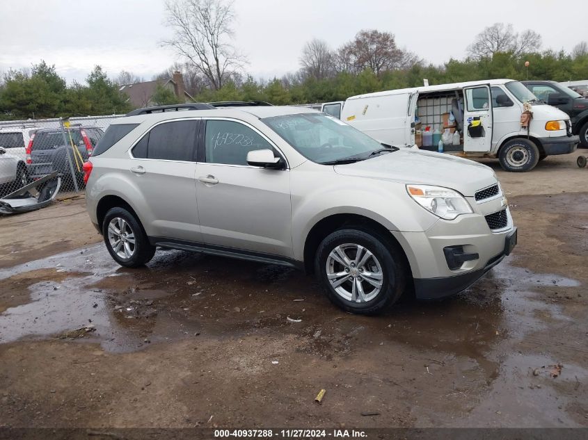 VIN 2GNALDEK8D6356990 2013 CHEVROLET EQUINOX no.13