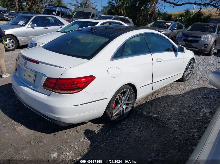 VIN WDDKJ5KB5EF268800 2014 Mercedes-Benz E 350 no.4