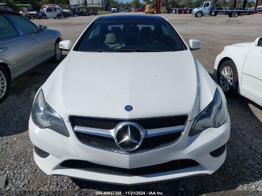 VIN WDDKJ5KB5EF268800 2014 Mercedes-Benz E 350 no.6