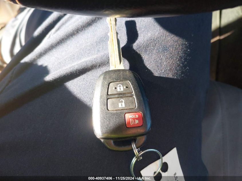 2021 Toyota Tacoma Sr5 V6 VIN: 3TYSZ5AN4MT018823 Lot: 40937406