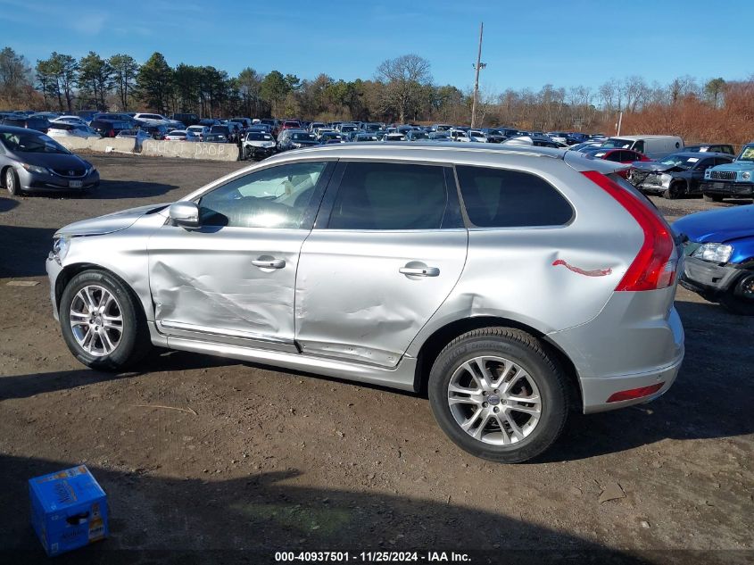 VIN YV4612RK1F2689662 2015 Volvo XC60, T5/T5 Premier no.14