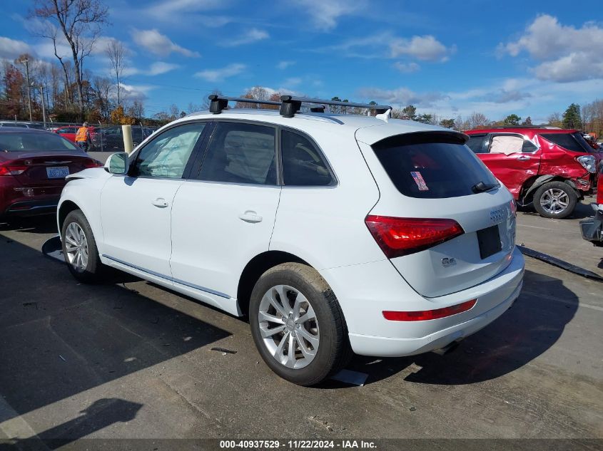 VIN WA1LFAFP0EA088792 2014 AUDI Q5 no.3