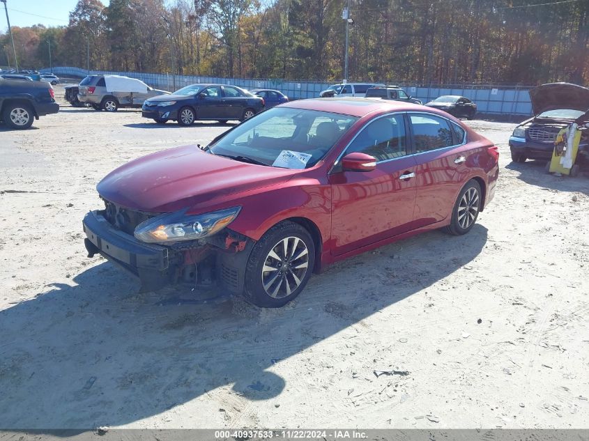 2016 Nissan Altima 2.5 Sl VIN: 1N4AL3AP5GC212044 Lot: 40937533