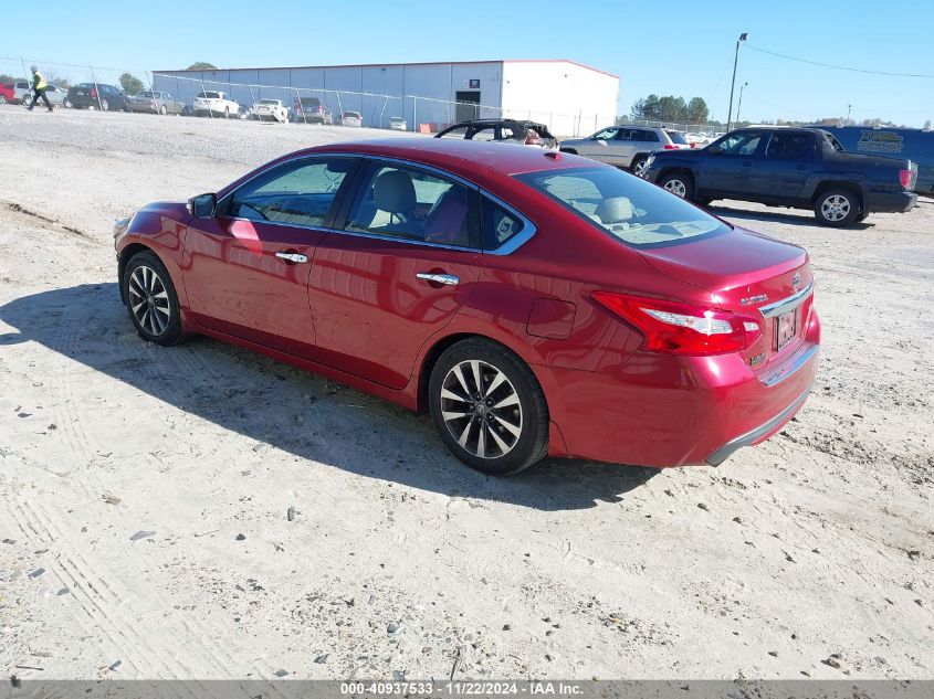 2016 Nissan Altima 2.5 Sl VIN: 1N4AL3AP5GC212044 Lot: 40937533