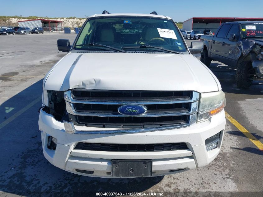 VIN 1FMJK1HT0FEF28485 2015 FORD EXPEDITION EL no.12