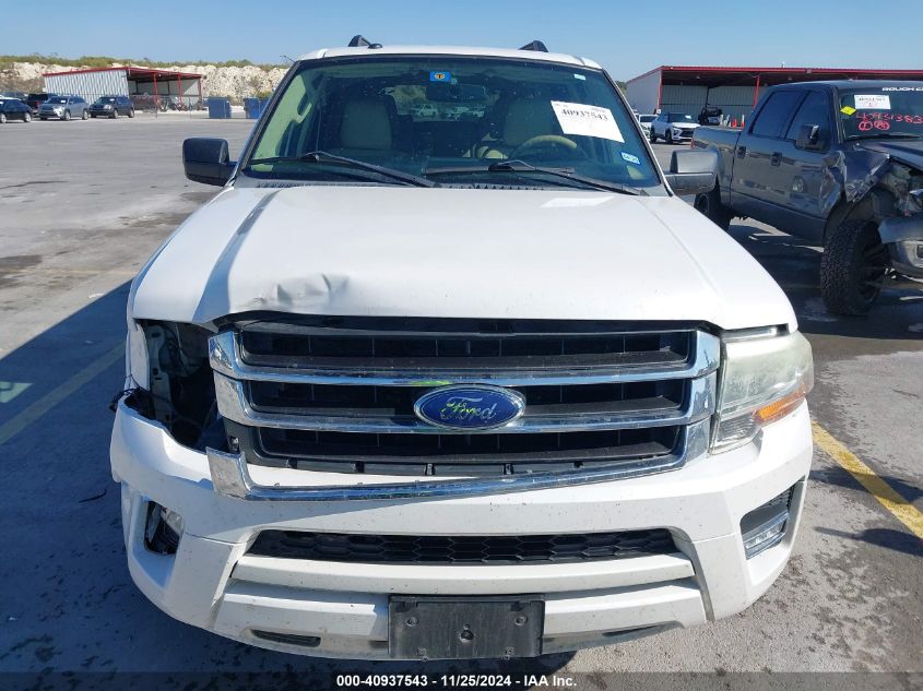 VIN 1FMJK1HT0FEF28485 2015 FORD EXPEDITION EL no.6