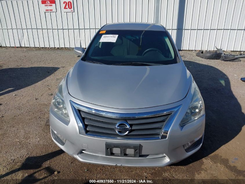 VIN 1N4AL3AP4EN260085 2014 Nissan Altima, 2.5 S no.13