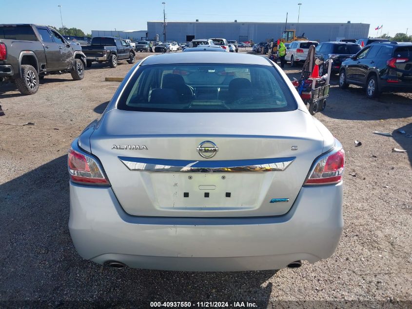 VIN 1N4AL3AP4EN260085 2014 Nissan Altima, 2.5 S no.17